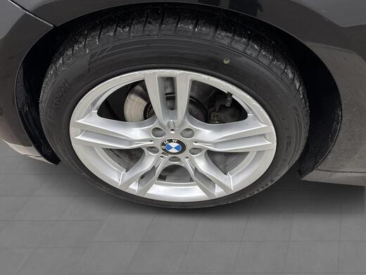BMW 318 vaihtoauto