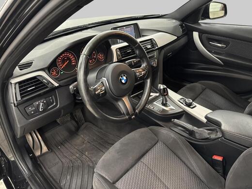 BMW 318 vaihtoauto