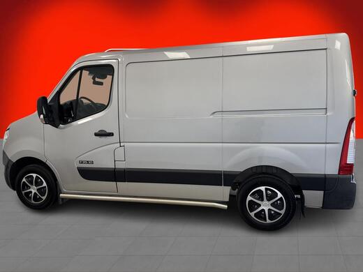 Nissan NV400 vaihtoauto