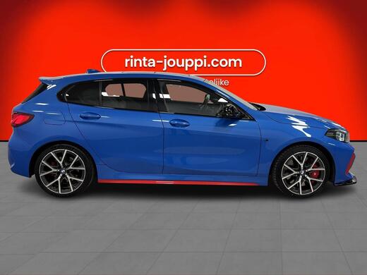BMW 128 vaihtoauto