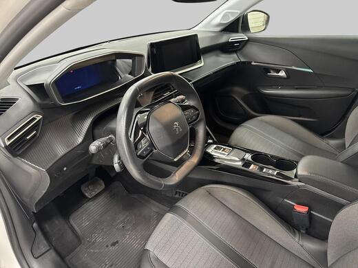Peugeot e-208 vaihtoauto