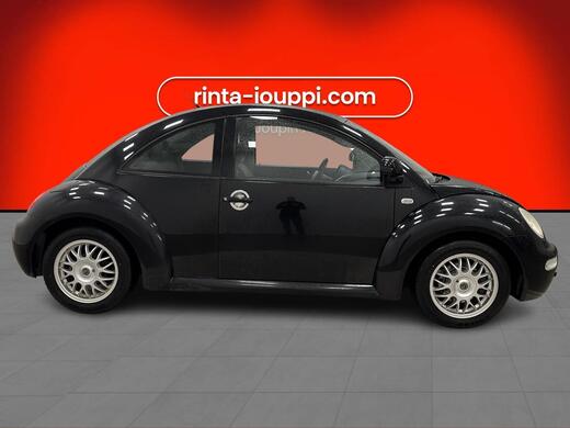 Volkswagen New Beetle vaihtoauto