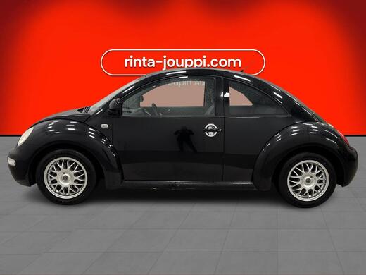 Volkswagen New Beetle vaihtoauto