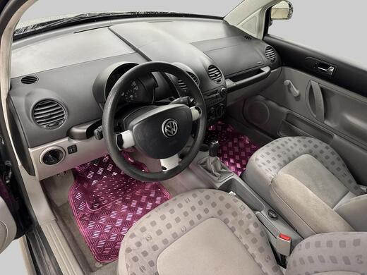 Volkswagen New Beetle vaihtoauto