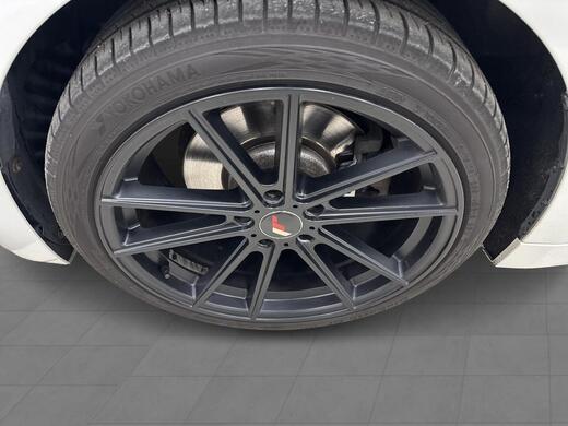 BMW 430 vaihtoauto