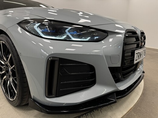 BMW i4 M50 vaihtoauto