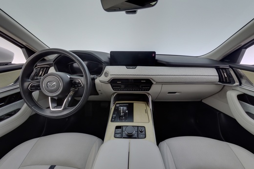 Mazda CX-80 vaihtoauto