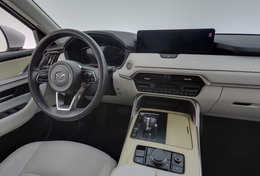 Mazda CX-80 vaihtoauto