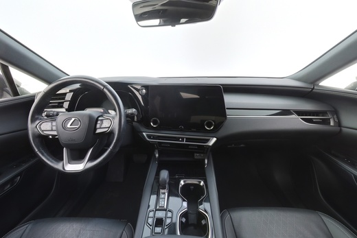 Lexus RX vaihtoauto