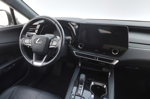Lexus RX vaihtoauto
