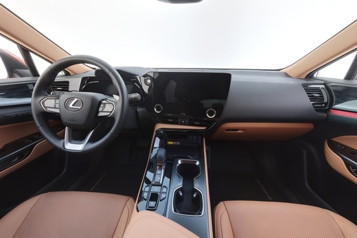 Lexus NX vaihtoauto