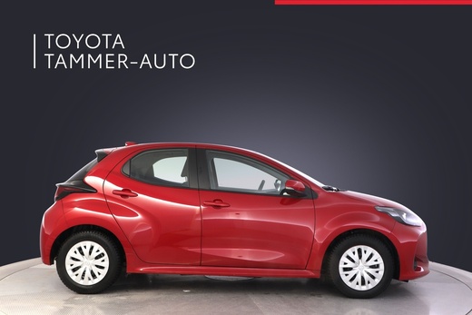 Mazda 2 vaihtoauto