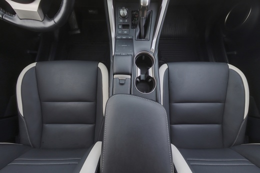Lexus NX vaihtoauto