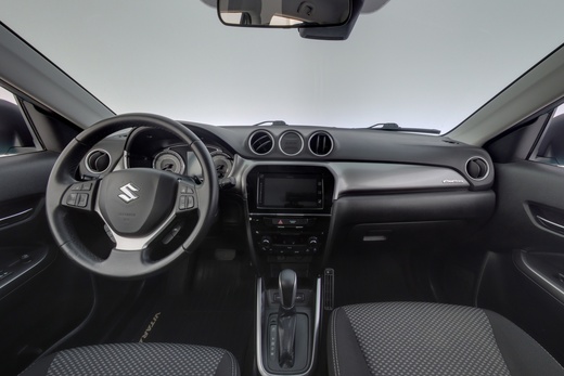 Suzuki Vitara vaihtoauto
