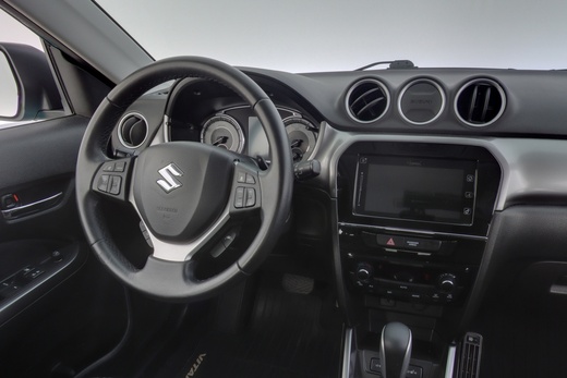 Suzuki Vitara vaihtoauto