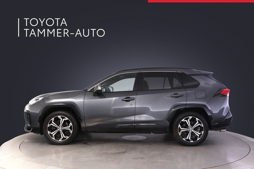Suzuki Across vaihtoauto