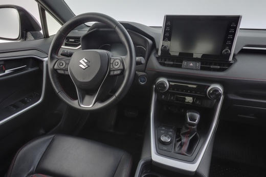 Suzuki Across vaihtoauto