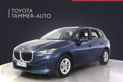 BMW 225 vaihtoauto
