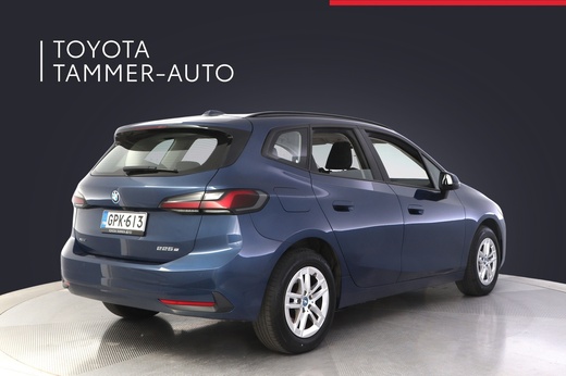 BMW 225 vaihtoauto
