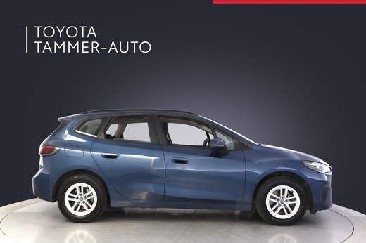 BMW 225 vaihtoauto