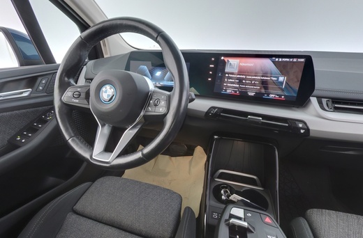 BMW 225 vaihtoauto