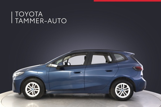 BMW 225 vaihtoauto