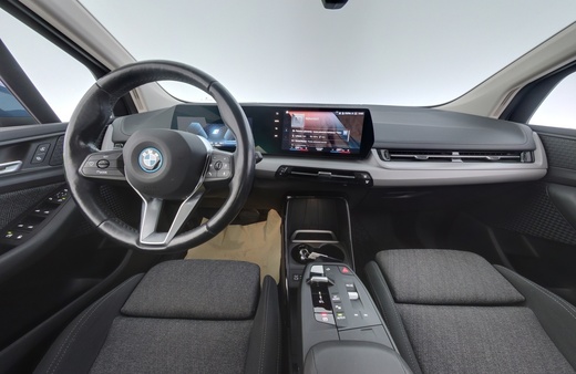 BMW 225 vaihtoauto