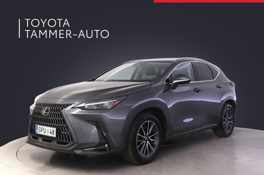 Lexus NX vaihtoauto