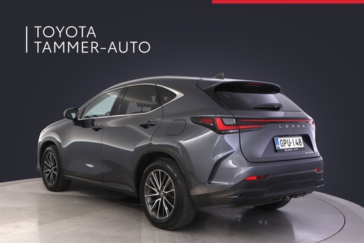 Lexus NX vaihtoauto