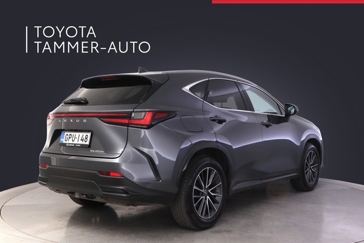Lexus NX vaihtoauto