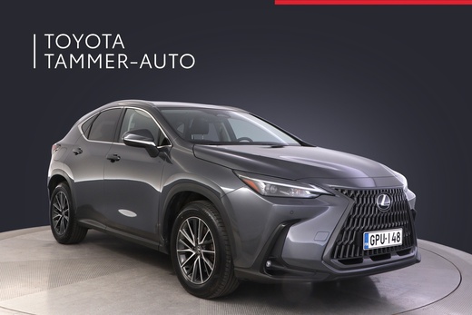 Lexus NX vaihtoauto