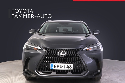 Lexus NX vaihtoauto