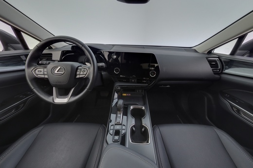 Lexus NX vaihtoauto