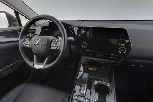 Lexus NX vaihtoauto