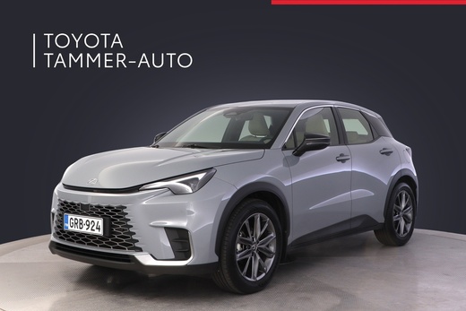 Lexus LBX vaihtoauto