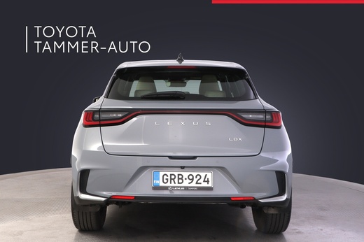Lexus LBX vaihtoauto