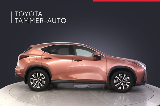 Lexus NX vaihtoauto