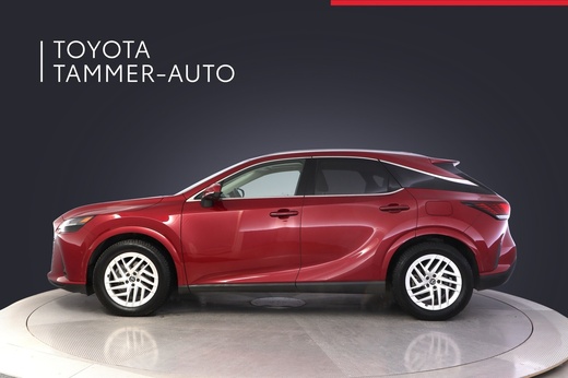Lexus RX vaihtoauto