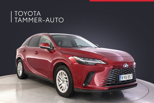 Lexus RX vaihtoauto