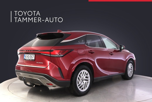 Lexus RX vaihtoauto