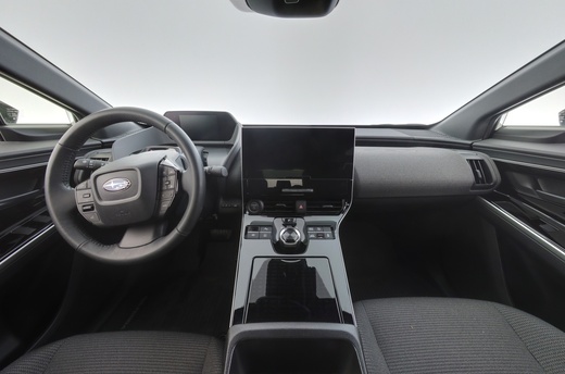 Subaru Solterra vaihtoauto