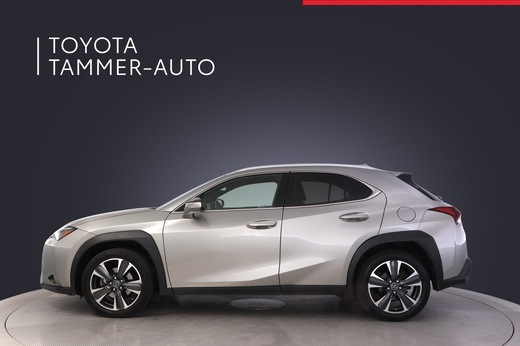 Lexus UX vaihtoauto