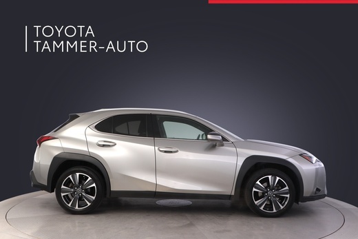 Lexus UX vaihtoauto