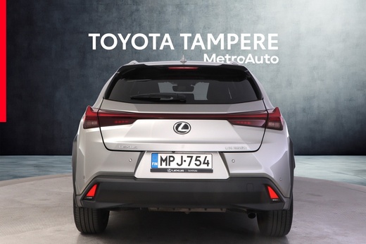 Lexus UX vaihtoauto