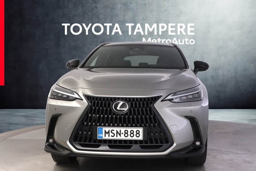 Lexus NX vaihtoauto