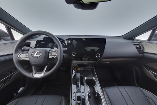 Lexus NX vaihtoauto
