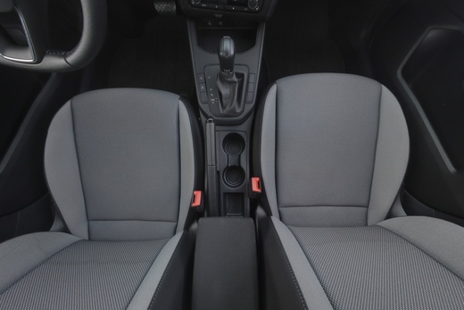 SEAT Ibiza vaihtoauto