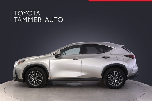 Lexus NX vaihtoauto