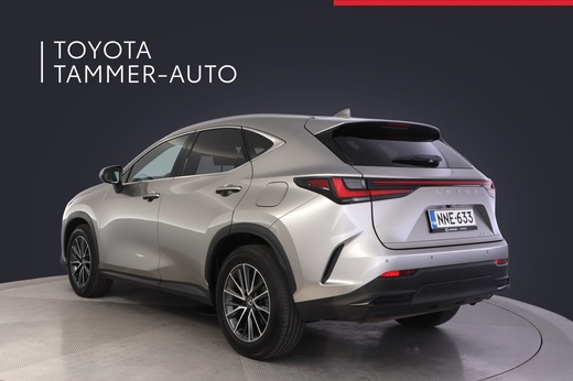 Lexus NX vaihtoauto