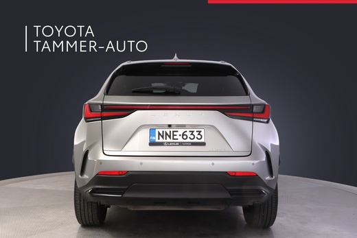 Lexus NX vaihtoauto